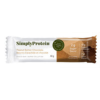 Simply Protein - Peanut Butter Chocolate, 40 Gram