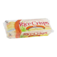HOT-KID - Classic BBQ Rice Crisps, 100 Gram
