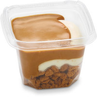 Bake Shop - Biscoff Cup, 95 Gram