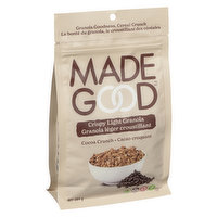 Made Good - Granola Cocoa Crunch