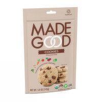 Made Good - Chocolate Chip Crunchy Cookie GF, 142 Gram