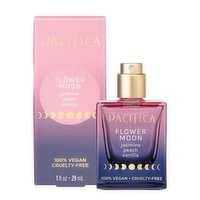 Pacifica - Flower Moon Spray Perfume, 29 Millilitre