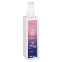 Pacifica - Flower Moon Hair & Body Mist, 194 Millilitre