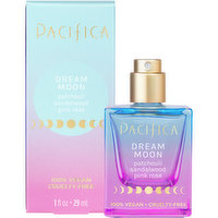 Pacifica - Dream Moon Spray Perfume, 29 Millilitre