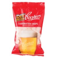 Coopers - Carbonation Drops, 250 Gram