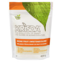 Krisda - Monk Fruit Sweetener