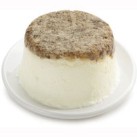 Salt Spring Island Cheese - White Truffle Goat Cheese