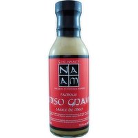 Naam - Miso Gravy Sauce, 350 Millilitre