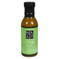 Naam - Thai Sauce, 350 Millilitre