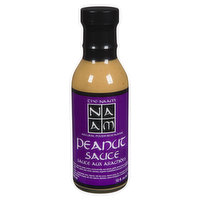 Naam - Peanut Sauce, 350 Millilitre