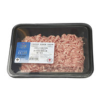 Fresh - Ground Pork Lean RWA