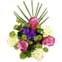 Administrative Day - Flower Bouquet, 1 Each