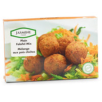 Jasmine Foods - Falafel Mix Regular, 400 Gram