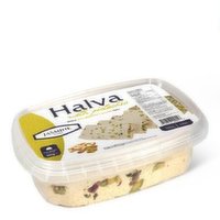 Jasmine Foods - Halva Pistachios, 700 Gram