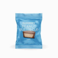 Hammonds - Peanut Butter Cup, 62 Gram