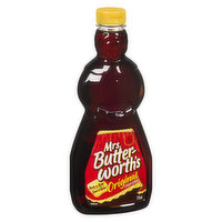 Mrs Butter-Worth's Mrs Butter-Worth's - Pancake Syrup - Original, 710 Millilitre