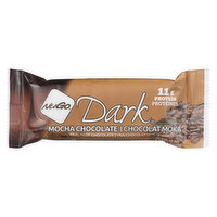 Nugo - Dark Mocha Chocolate Bar, 50 Gram