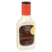 The Keg - The Keg Ranch Dressing