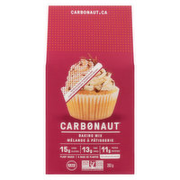 Carbonaut - Baking Mix, 284 Gram