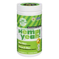 Manitoba Harvest - Organic Hemp Pro Protein Powder - Fibre, 454 Gram