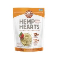 Manitoba Harvest - Hemp Hearts, 700 Gram