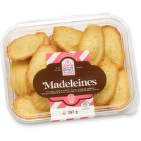 Sugar Bowl Bakery - Madeleines, 397 Gram