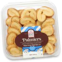 Sugar Bowl - Mini Palmiers, 318 Gram