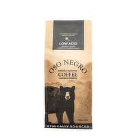 OSO NEGRO - Low Acid Coffee