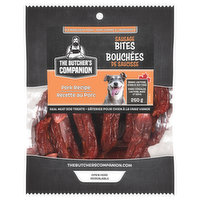 The Butcher's Companion- - Butchers Companion Pork Link, 250 Gram