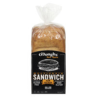 O'Doughs - Sandwich Thins Multigrain, 510 Gram