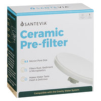 Santevia - Santevia Ceramic Replacement, 1 Each