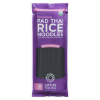 Lotus Foods - Pad Thai Rice Noodles Forbidden, 227 Gram