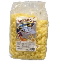 Amberye - Sweet Corn Puffs, 250 Gram