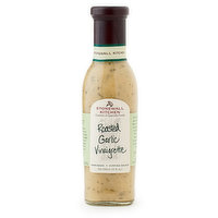 Stonewall Kitchen - Roasted Garlic Vinaigrette, 330 Gram