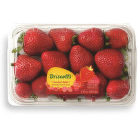 Driscolls - Sweetest Batch Strawberries