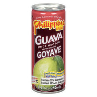 Philippine - Guave Juice Nectar, 250 Millilitre