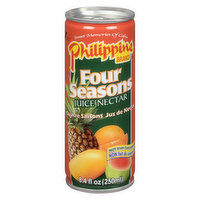 Philippine - Four Season Juice, 250 Millilitre