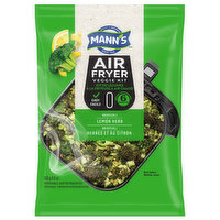 Manns - Broccoli Lemon Air Fryer Kit, 249 Gram