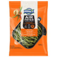 Manns - Green Beans with Onion and Bacon Air Fry Kit, 221 Gram