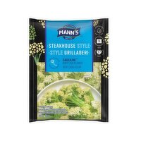 Manns - Steakhouse Style Caulini