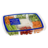 Mann's - Vegetable Party Tray