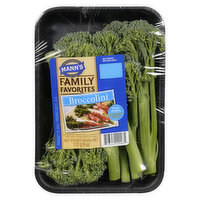 Mann's - Broccolini, 6 Ounce