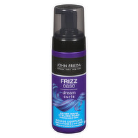 Frizz Ease - Frizz Ease Dc Air Dry Waves Foam, 150 Millilitre