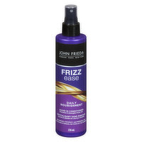 John Frieda - Frizz Ease Daily Nourishment Leave-in Conditioner