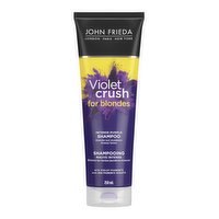 John Frieda - Violet Crush Shampoo