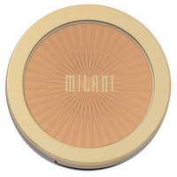 Milani - Silky Matte Bronze Powder SunLight, 1 Each