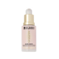 Milani - Glow Drops Radiance Boosting Serum, 1 Each