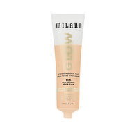 Milani - Glow Hydrating Skin Tint - Fair to Light, 1 Each