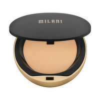Milani - Conceal + Perfect Shine-Proof Powder - Natural Light, 1 Each