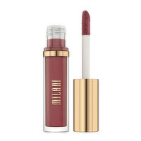 Milani - Keep It Full Nourishing Lip Plumper - Rosewood, 1 Each